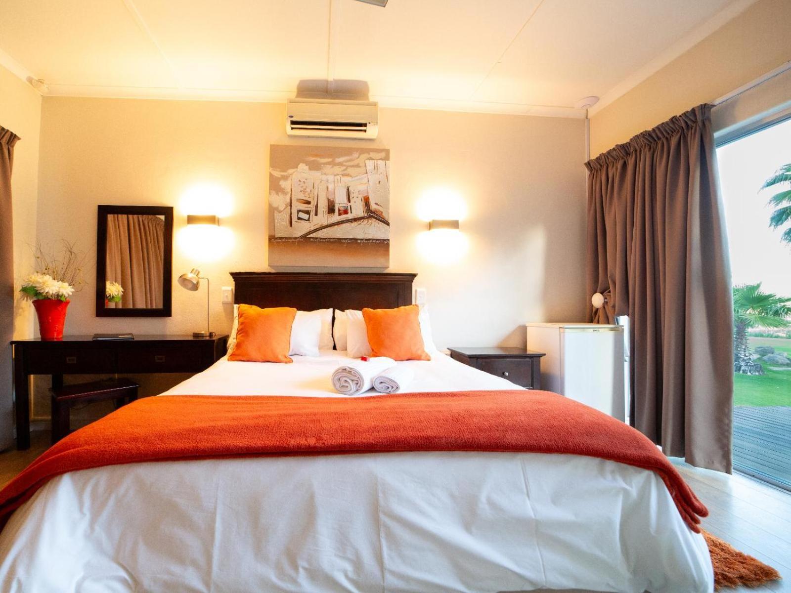 Sunriver Kalahari Lodge Riverside Stay In אפינגטון חדר תמונה