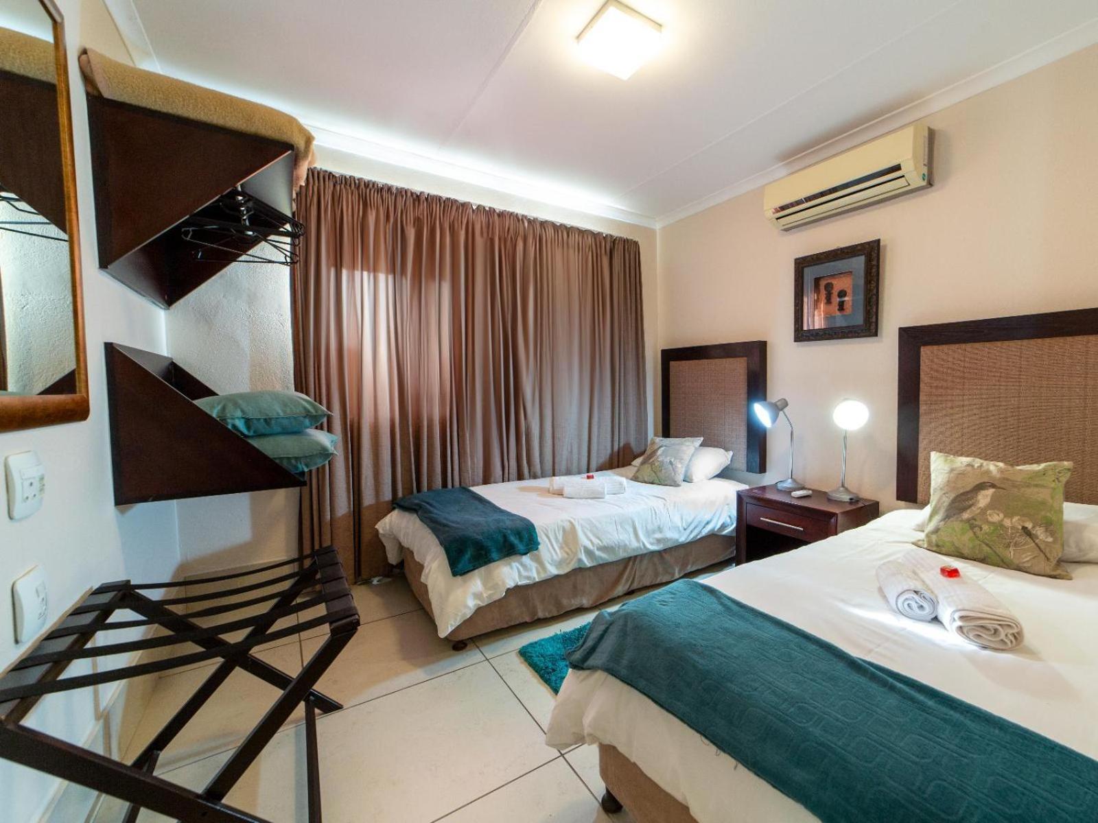 Sunriver Kalahari Lodge Riverside Stay In אפינגטון חדר תמונה
