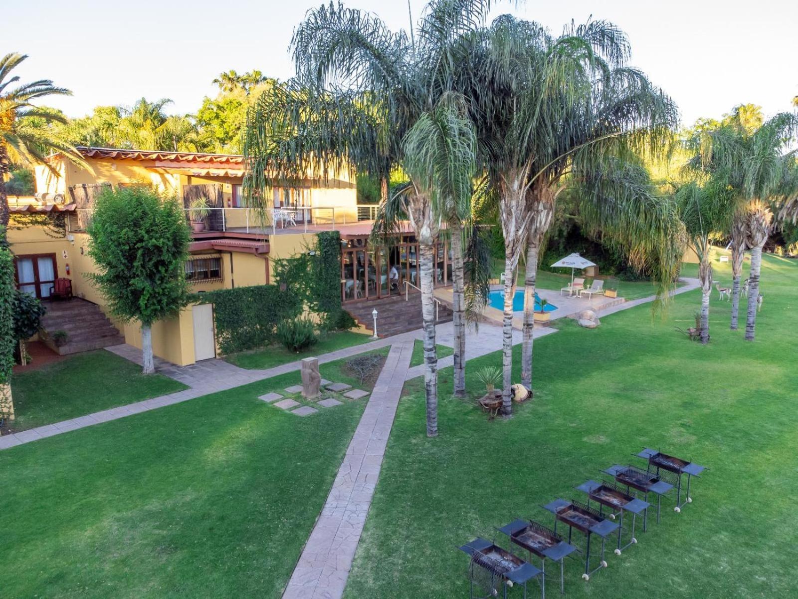 Sunriver Kalahari Lodge Riverside Stay In אפינגטון מראה חיצוני תמונה
