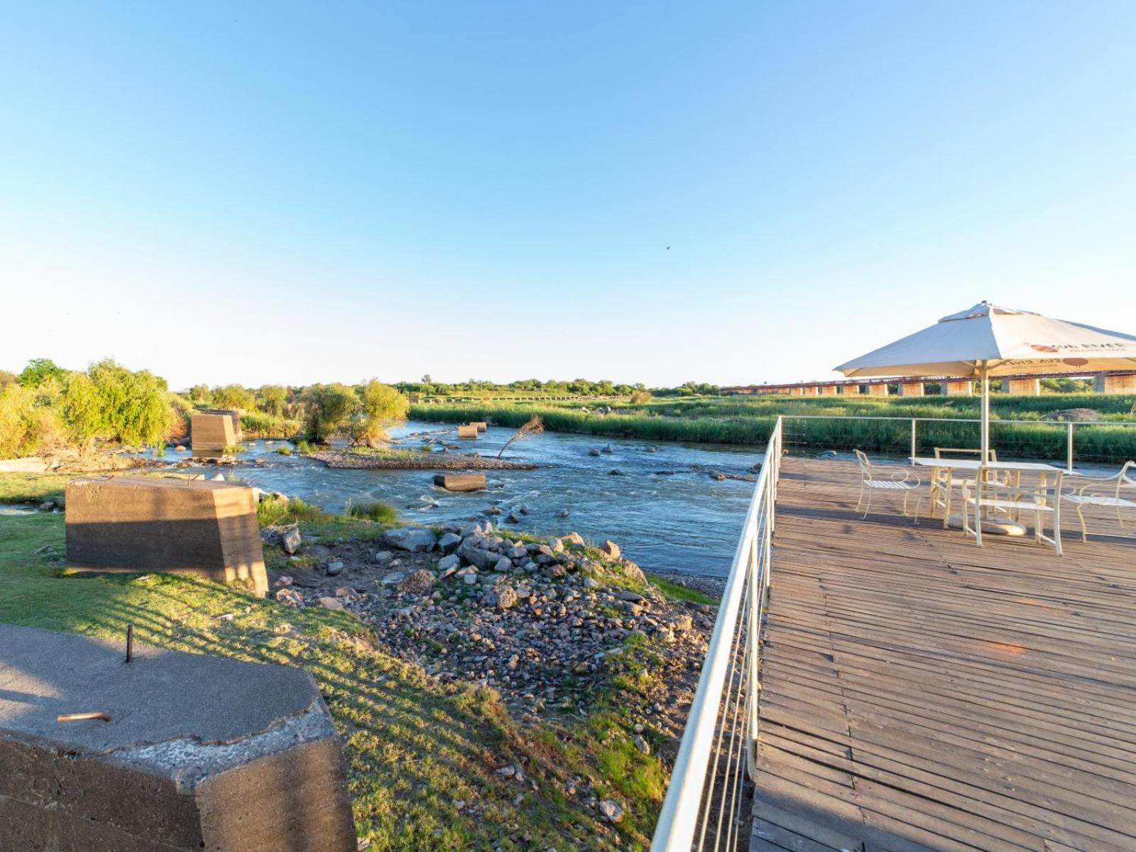 Sunriver Kalahari Lodge Riverside Stay In אפינגטון מראה חיצוני תמונה