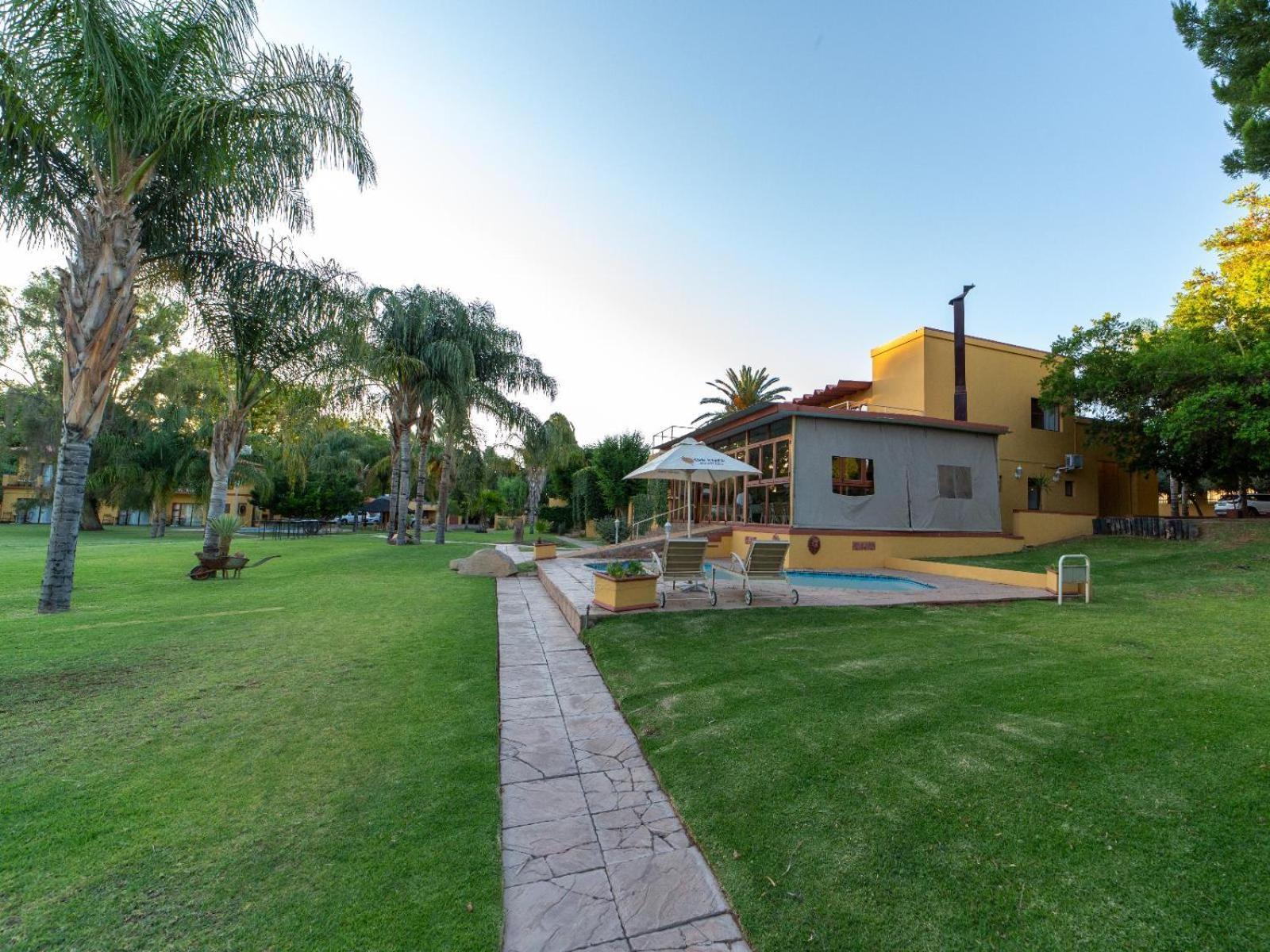 Sunriver Kalahari Lodge Riverside Stay In אפינגטון מראה חיצוני תמונה
