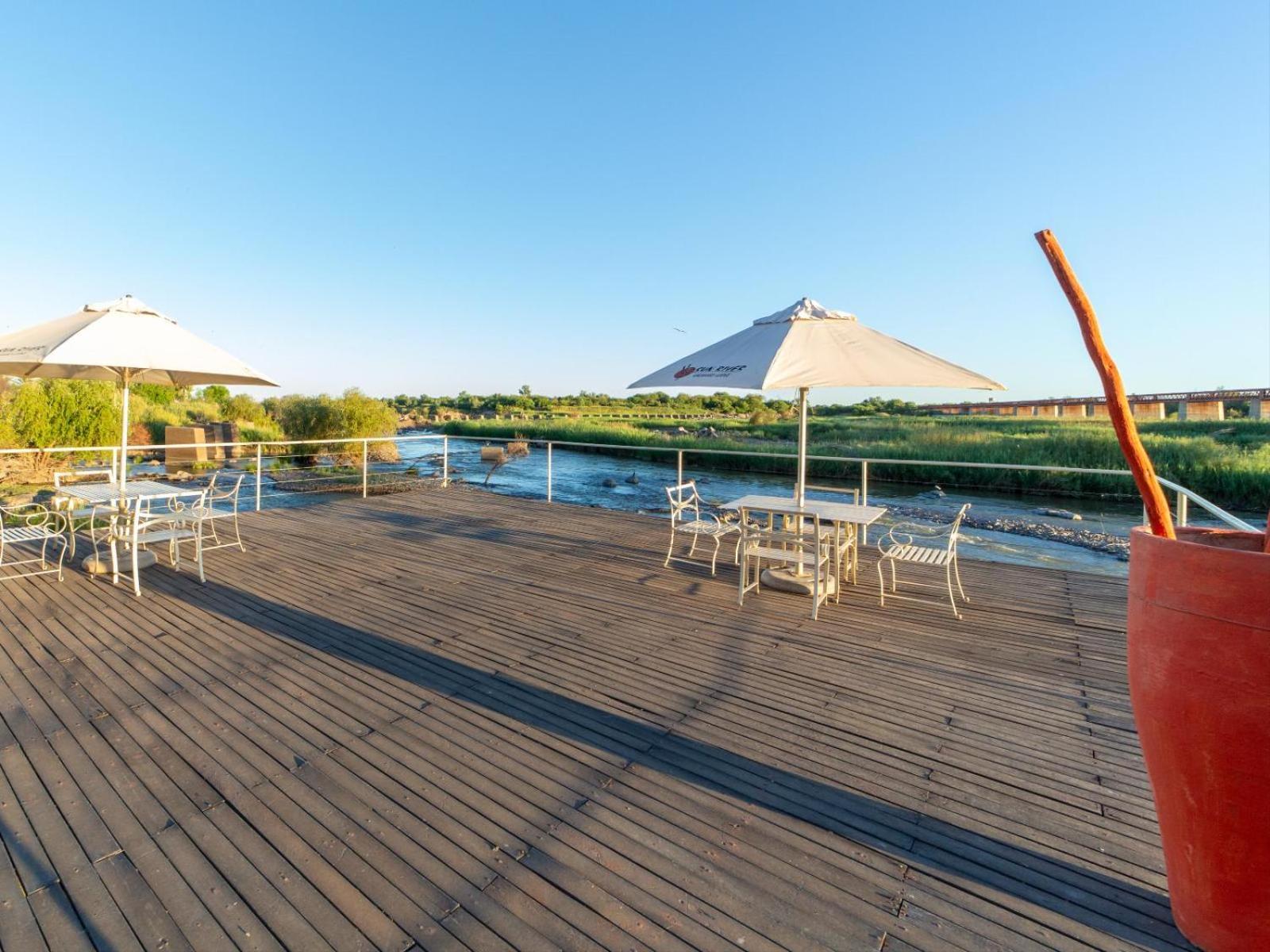 Sunriver Kalahari Lodge Riverside Stay In אפינגטון מראה חיצוני תמונה