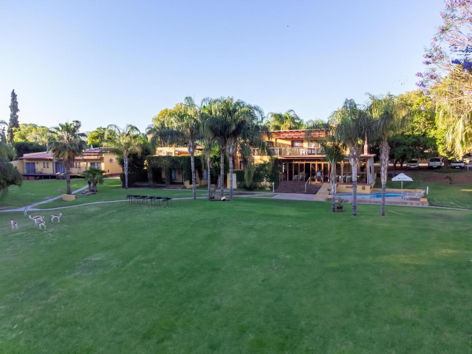 Sunriver Kalahari Lodge Riverside Stay In אפינגטון מראה חיצוני תמונה